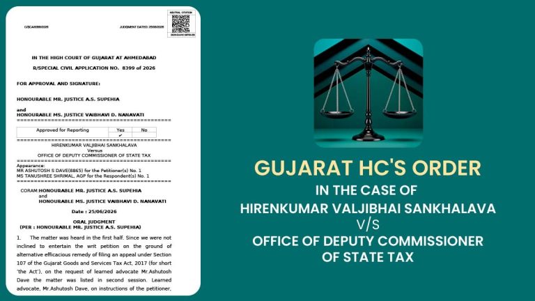 Gujarat HC