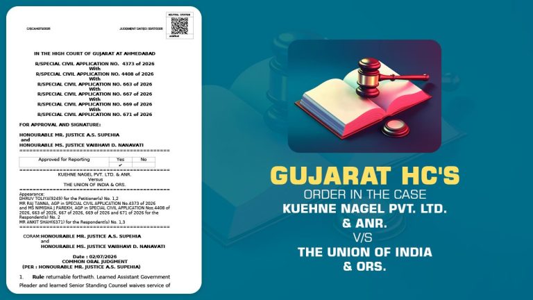 GST Refund Interest Must Be Computed from Original Refund Application Despite Court-Ordered Refiling