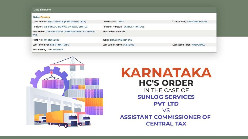 Karnataka HC