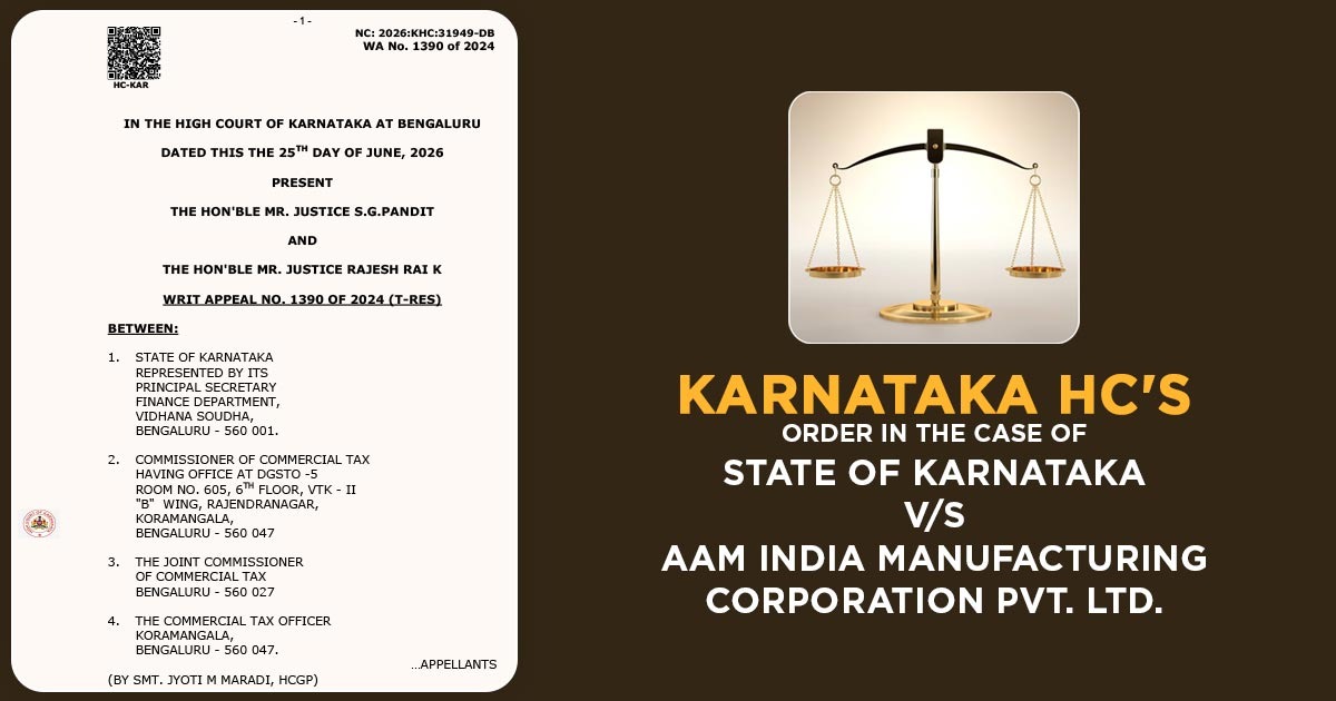 Karnataka HC