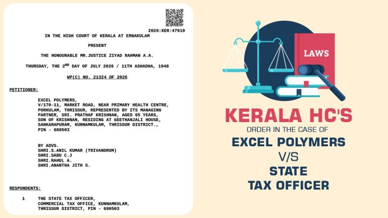 Kerala HC