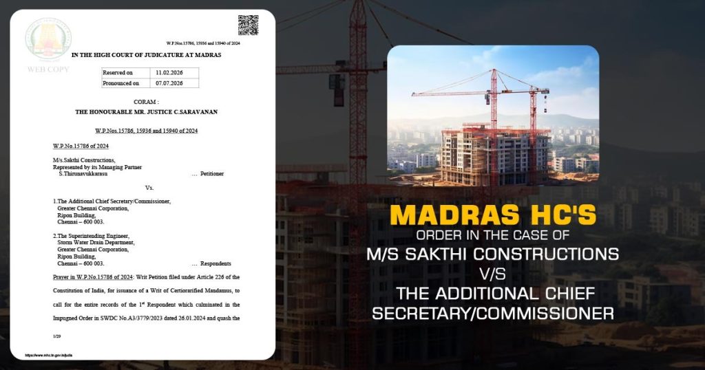 Madras HC