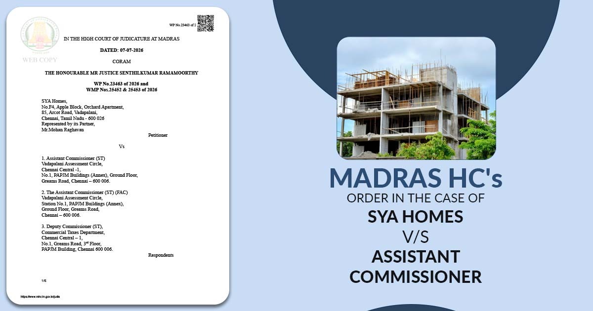 Madras HC
