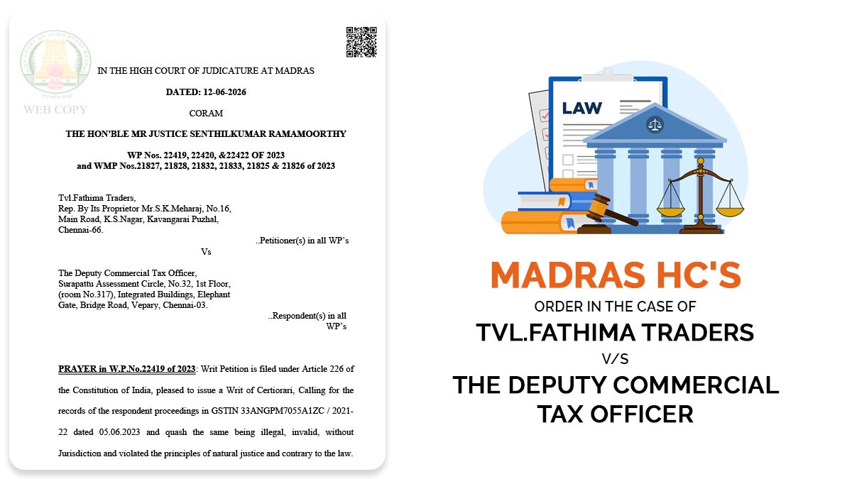 Madras HC