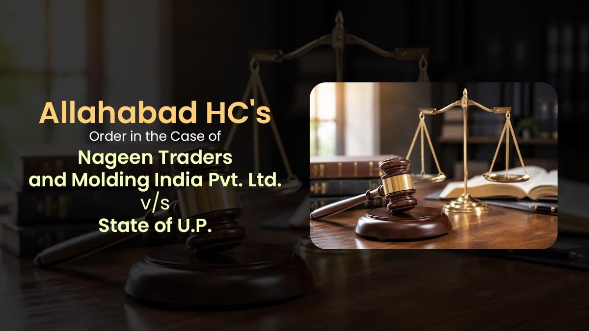 Allahabad HC