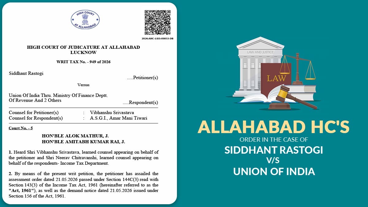 Allahabad HC