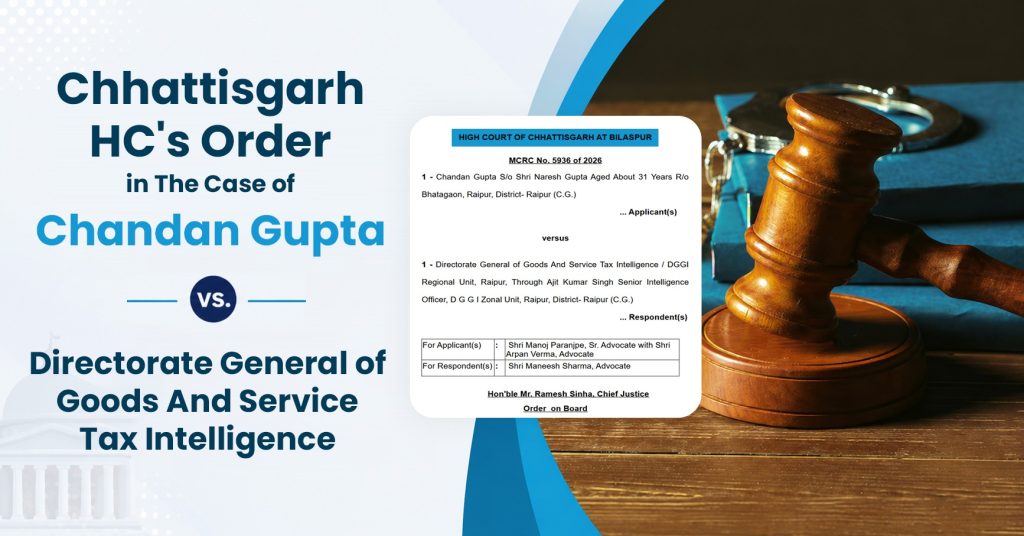 Chhattisgarh HC