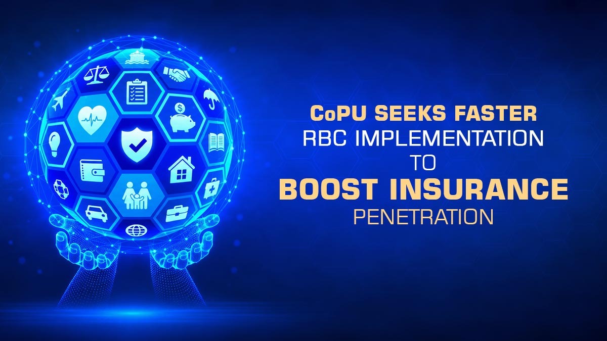 Insurance Sector Needs Faster RBC Implementation and GST Reform, Says Parliamentary Panel