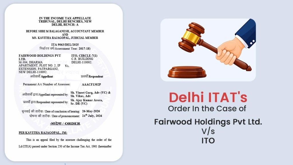 Delhi ITAT