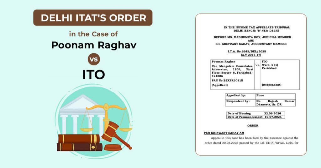 Delhi ITAT