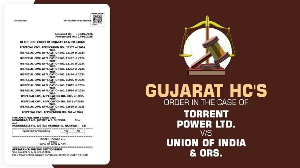 Gujarat HC Retains GST Levy on Corporate Guarantees, Strikes Down ‘Whichever Is Higher’ Provision