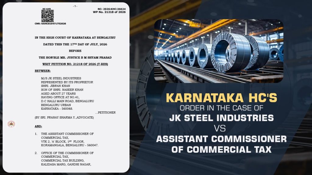 Karnataka HC