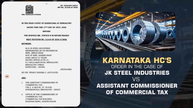 Karnataka HC
