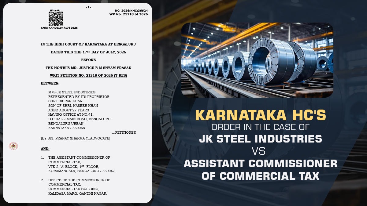 Karnataka HC