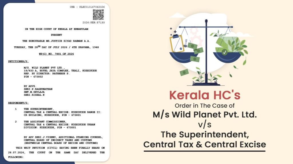 Kerala HC