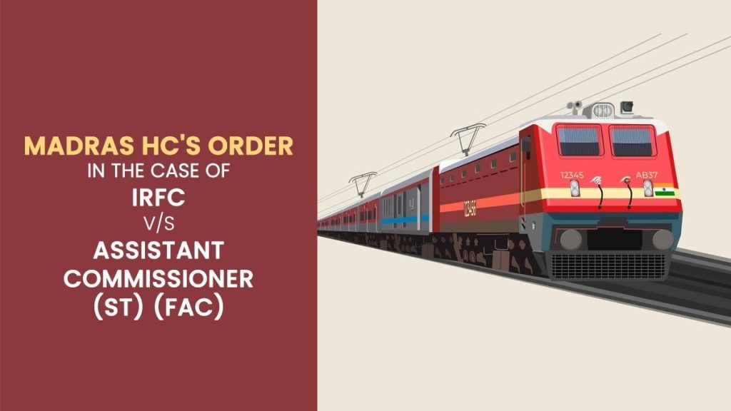 Madras HC