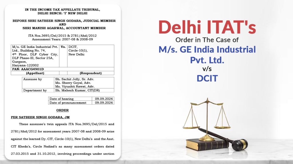 Delhi ITAT